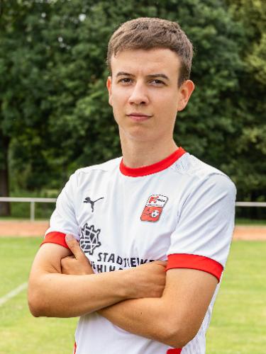 Lukas Weingart