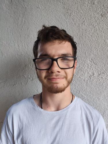 Jamie Dylan Loschwitz
