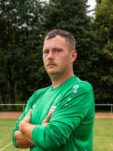 Markus Kobstädt