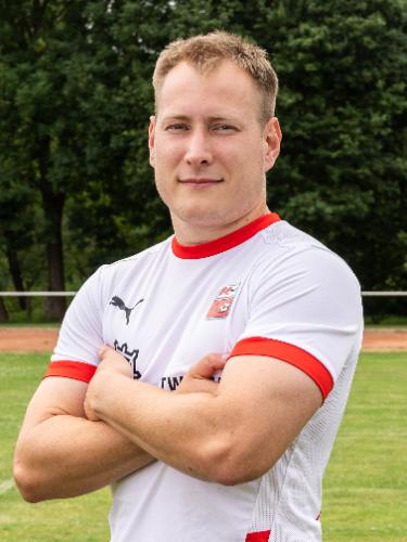Tim Hebestreit