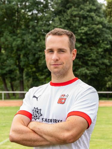 Fabian Mueller