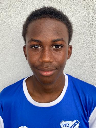 Samba Balde