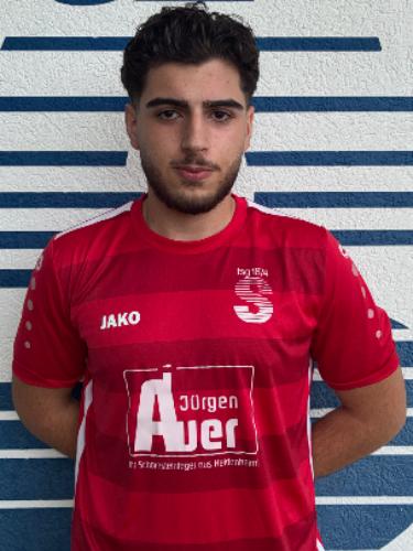 Yosif Hajo