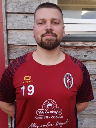 Malte Fritz