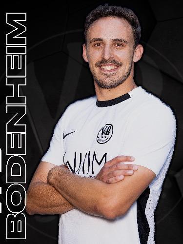 Michael Steffens