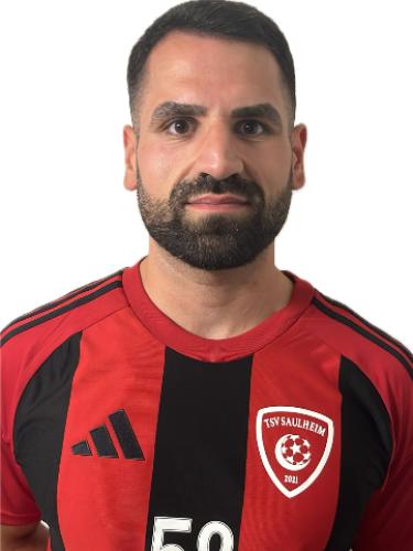 Muhammed Demir