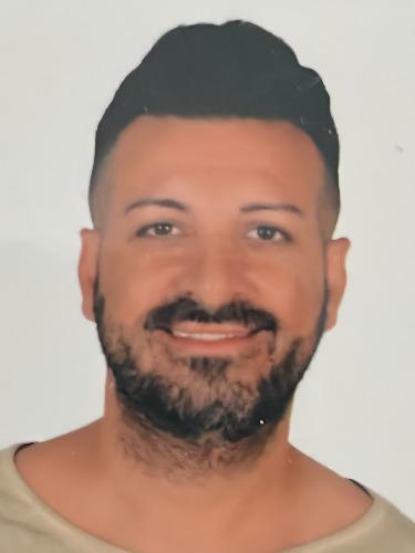 Hartan Genc