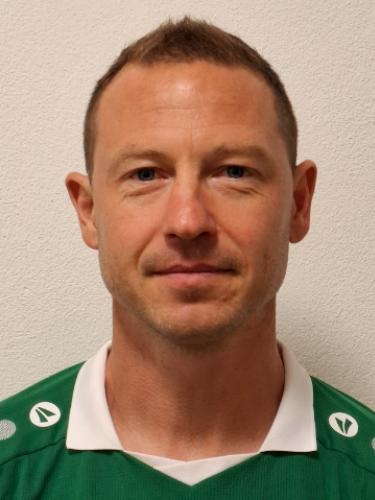 Alexander Ackermann