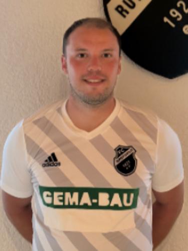 Daniel Müller