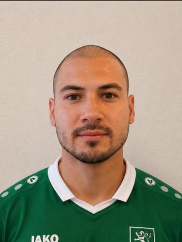 Marvin Hochwald