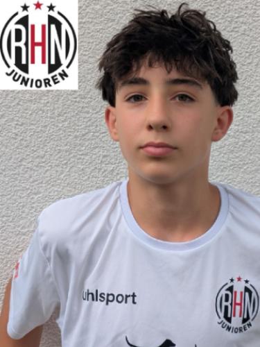 Ilyas Yilmaz