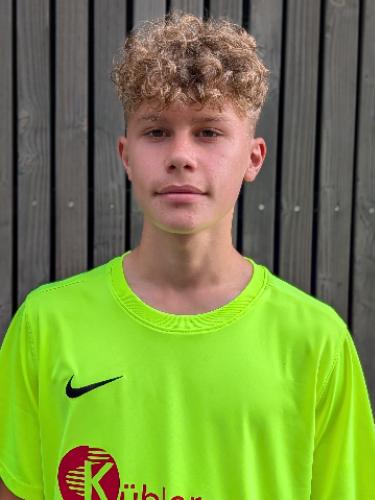 Jakob Stecher