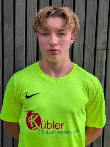 Lars Anton Herwarth