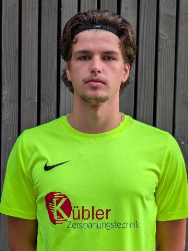 Leandro Demberger