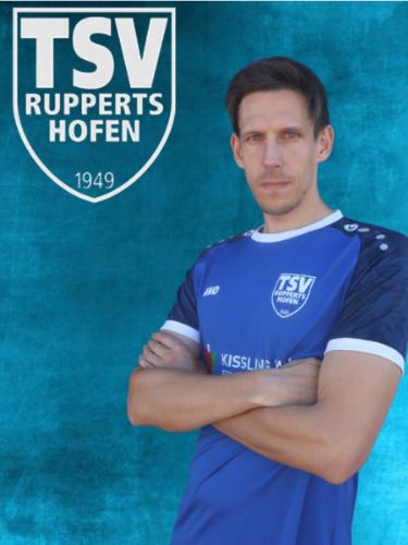Nico Horacki
