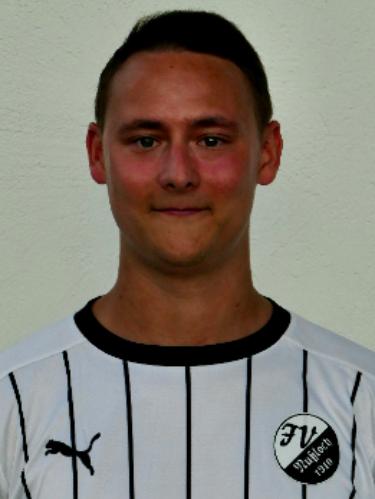 Marco Oswald