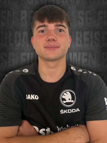 Nick Koerber