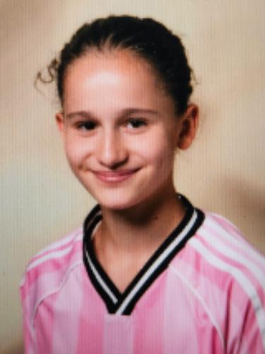 Ariella Sarina Peterhansl