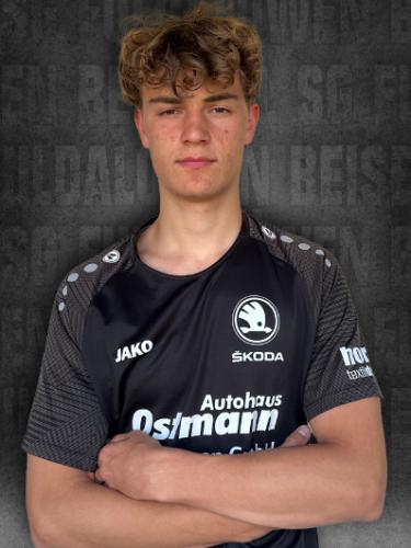 Emil Hofmann