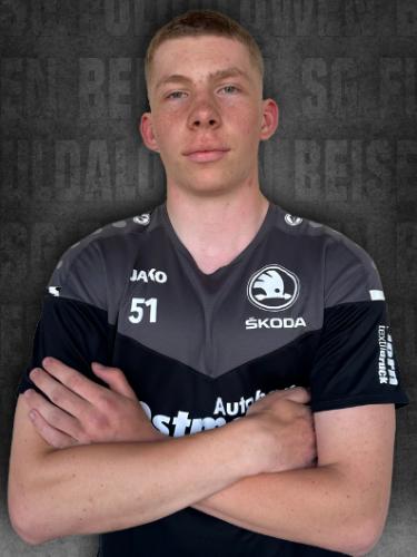 Niklas Hügel