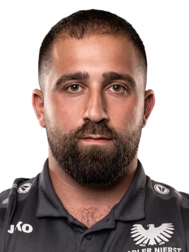 Saad Alnemr