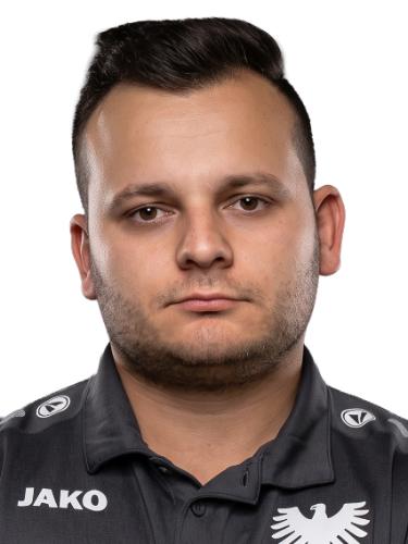 Thomas Bikowski