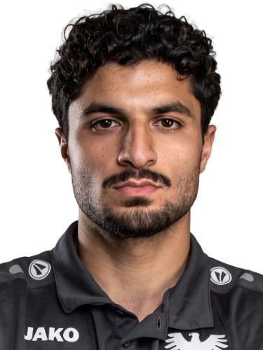 Furkan Bilgin