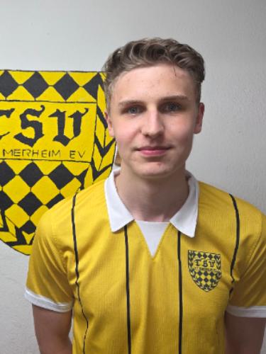 Felix Mangasser