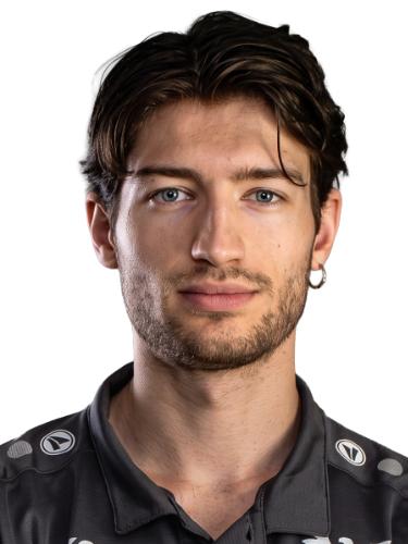Ben Dohmen