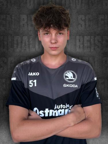 Nicolas Wagner