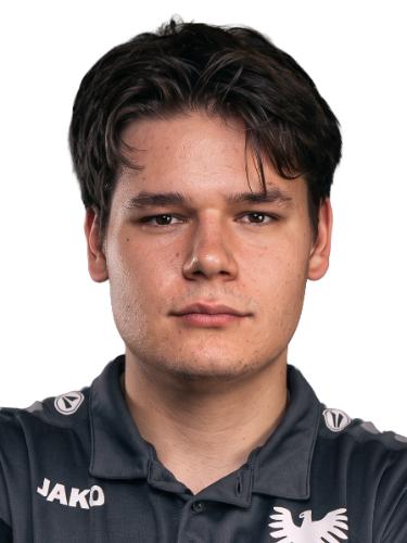 Justus Ellrott
