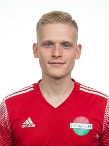 Adrian Solecki