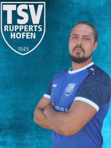 Patrik Vötter