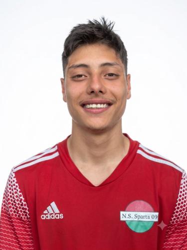 Jan Thalau