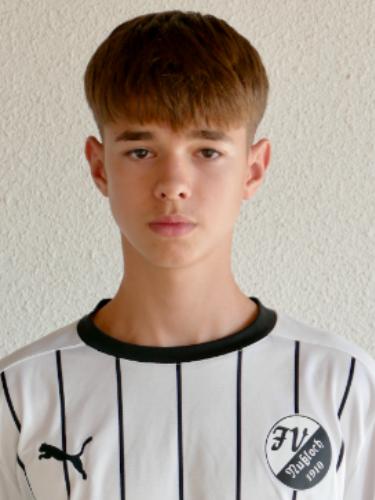 Arsenij Laier