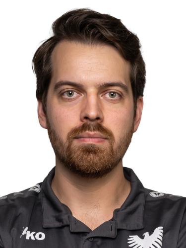 Christian Kluß