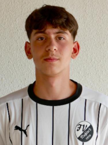 Ensar Yildiz