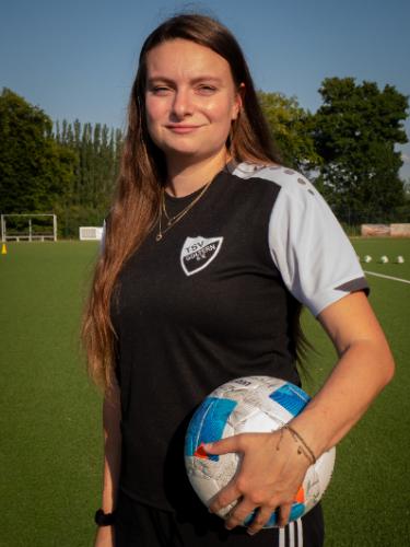 Lisa Bartels