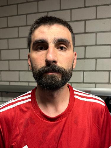 Osman Ogus