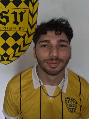 Emre Saglam