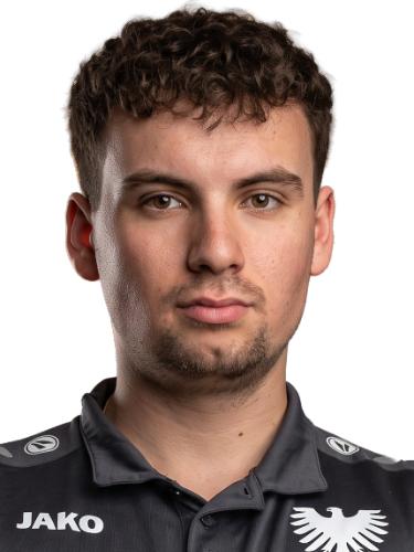 Luca Felipe Pardo Küppers