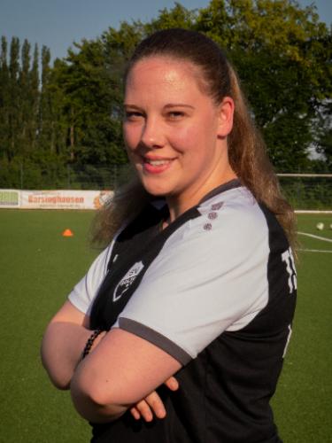 Melanie Semisch