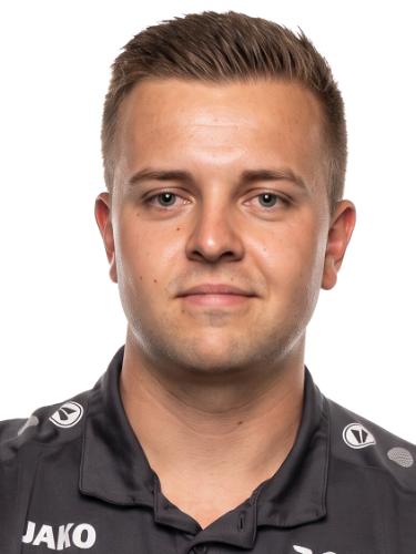 David Schwertges