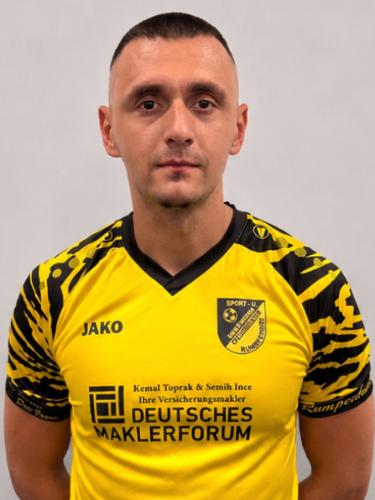 Benjamin Arnautovic