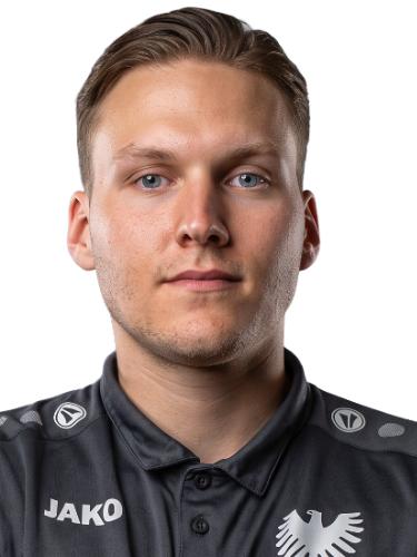 Frederik Stein