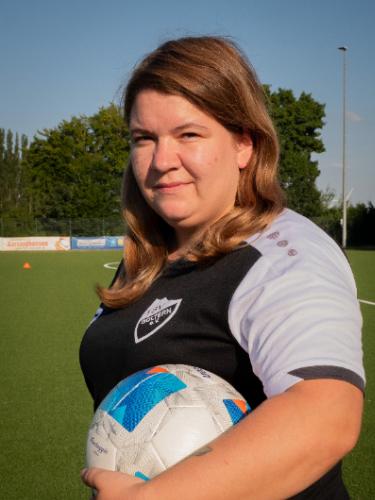 Nathalie Krueger