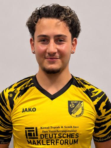 Cristiano Pecora