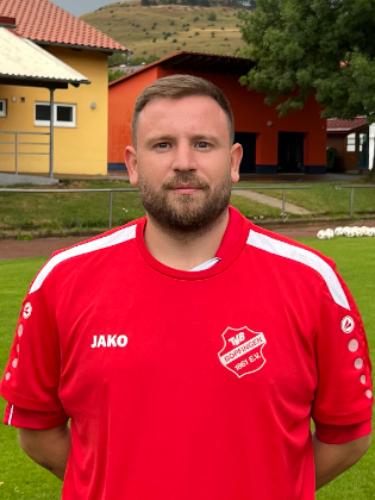 Waldemar Rapp