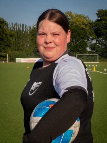Verena Semisch