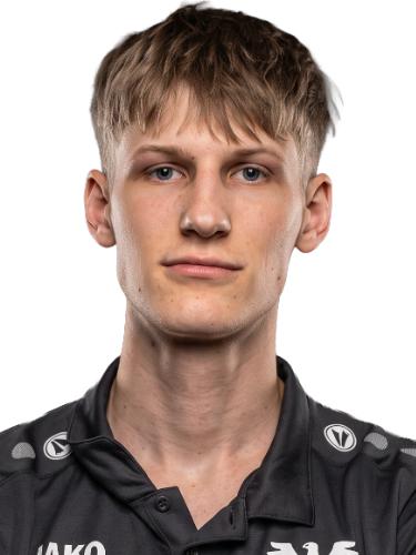 Joel Antoine Silz